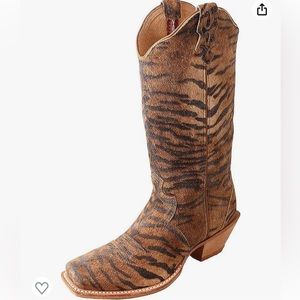 Twisted X Cowboy Boots